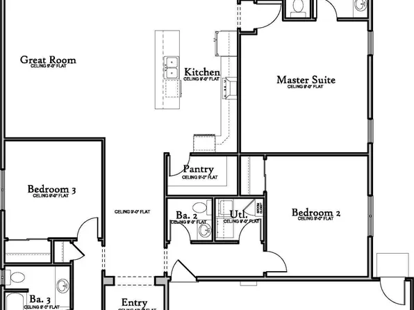 3808 Via Capitola Avenue, Madera, CA 93637