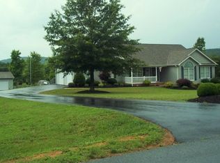 295 Shields Rd, Danville, VA 24540