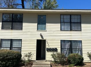 3397 Morningside Dr. #3, Hattiesburg, MS 39401