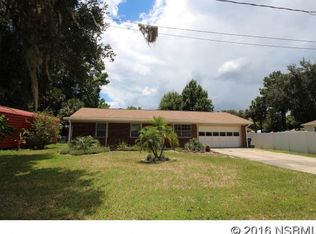 2438 Hazel Bishop Dr, New Smyrna Beach, FL 32168