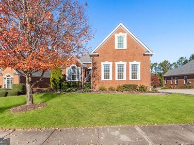 5235 Villa Lake Ct, Suwanee, GA, 30024