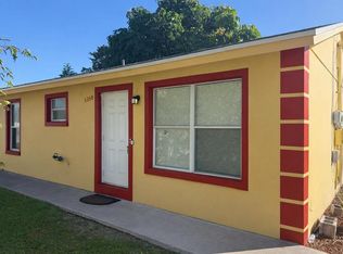 5358 Wallis Rd, West Palm Beach, FL 33415