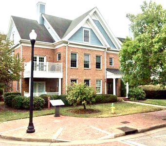 445 E Freemason St APT 2A, Norfolk, VA, 23510