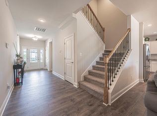 96 Lisburn Ct, Garner, NC 27529