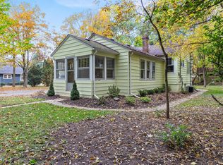 320 W Chestnut St, Silver Lake, WI 53170