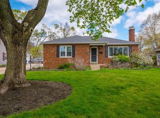 2000 Kentwell Rd, Columbus, OH 43221