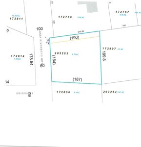 78 Lucia Riverbend Hwy, Stanley, NC, 28164