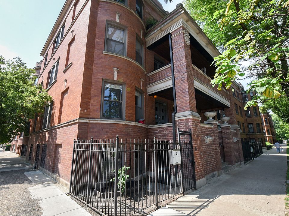1st image of 3001 W Logan Blvd #G