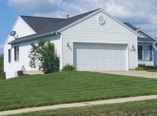 2597 Picadilly Dr SW, Wyoming, MI 49418