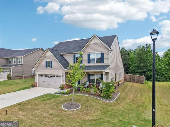 537 Daffodil Ln, McDonough, GA 30253