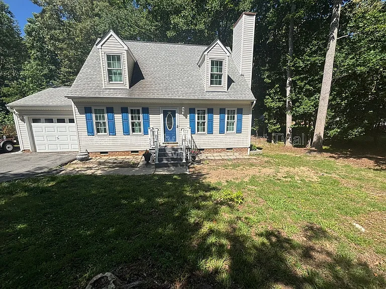 6252 Adams Hunt Dr — Photo 1