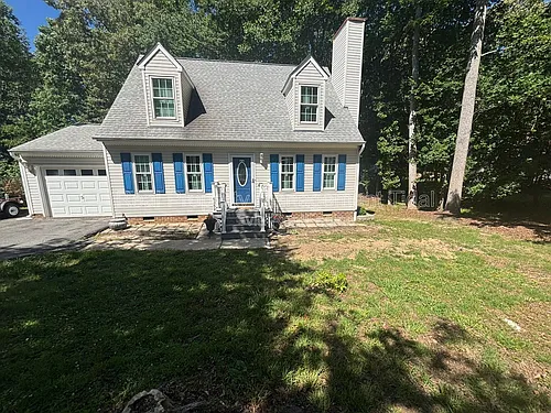 6252 Adams Hunt Dr Photo 1