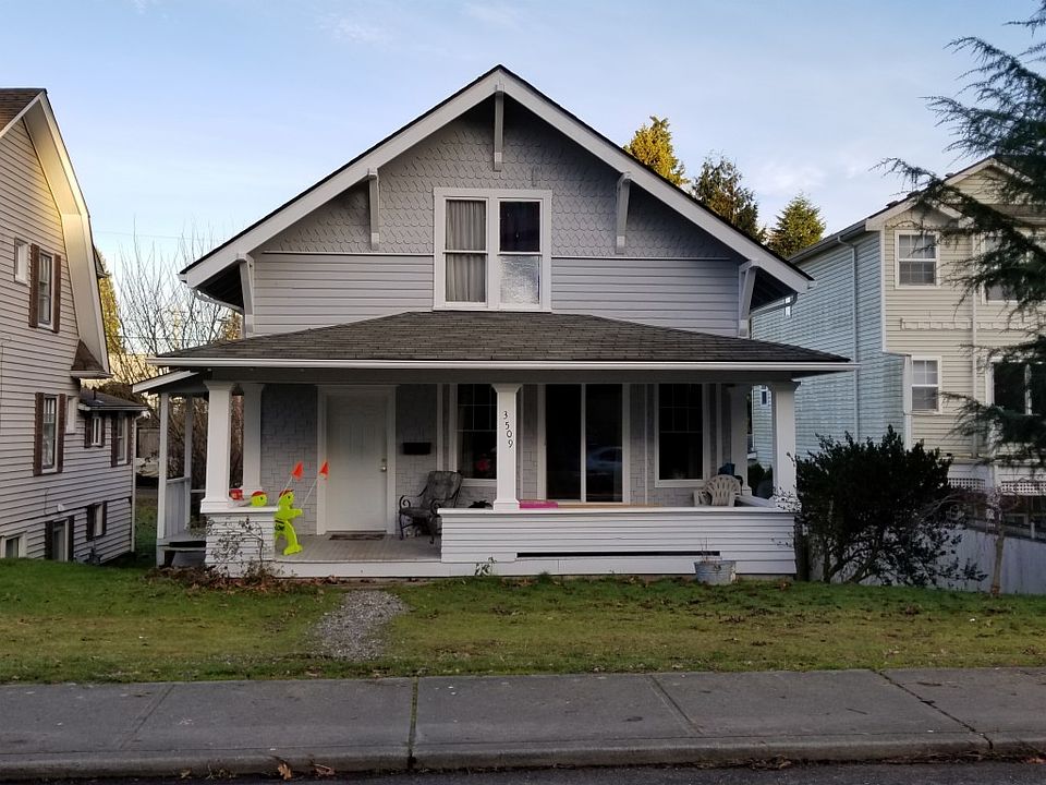 1st image of 3509 Wetmore Ave
