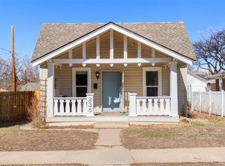235 E Cornell Ave, Englewood, CO 80113