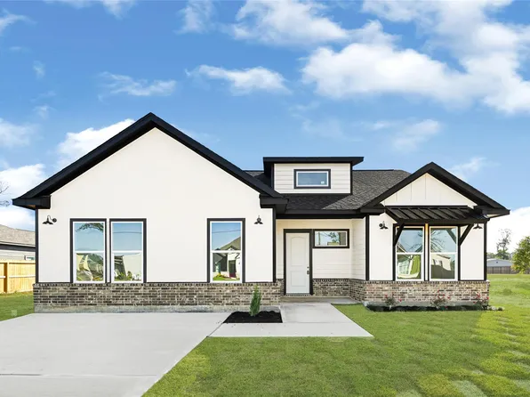 1128 Peter Pine St, Huffman, TX 77336