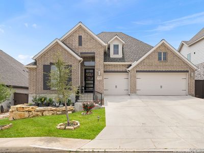 9024 Beacon Ridge, San Antonio, TX, 78255