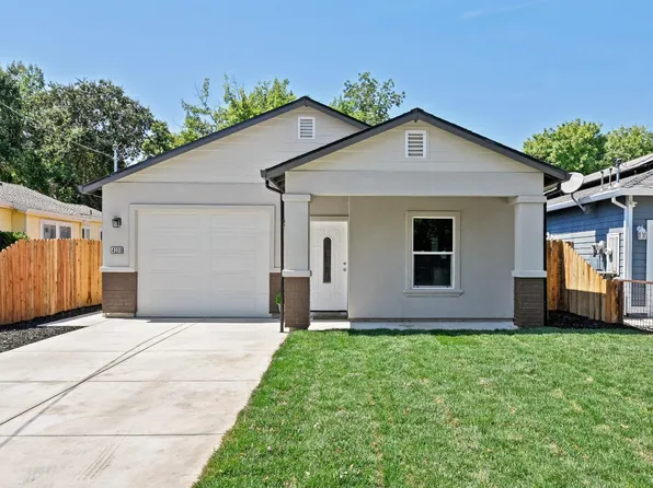 4108 57th St, Sacramento, CA 95820