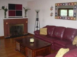 8602 Old Shepherdsville Rd, Louisville, KY 40219