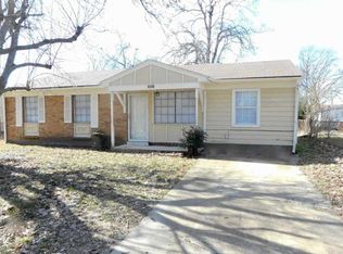 3457 Ladue St, Memphis, TN 38127