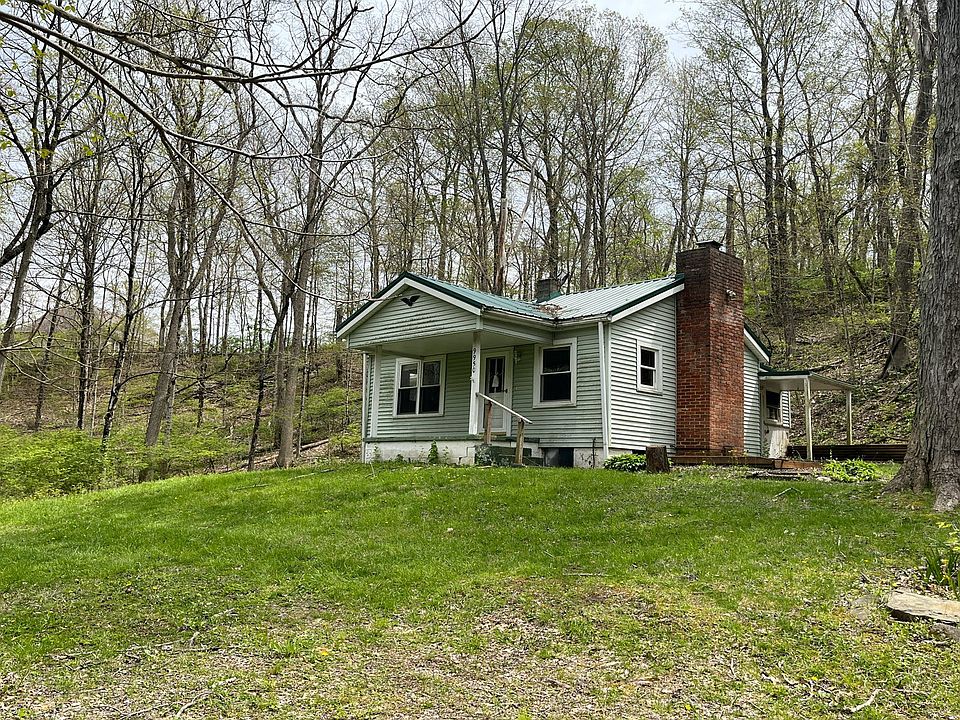 9950 Germantown Middletown Pike, Germantown, OH 45327 Zillow