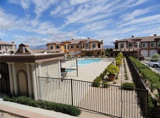 19 Via Visione UNIT 103, Henderson, NV 89011