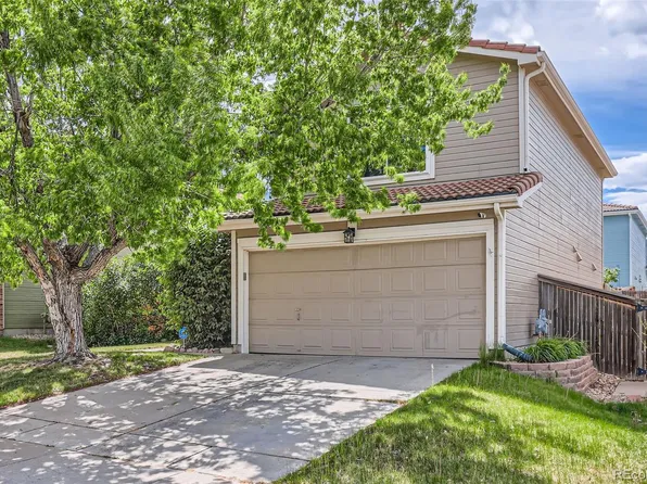 4081 Odessa Street, Denver, CO 80249