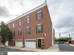 2532 Webb St, Philadelphia, PA 19125