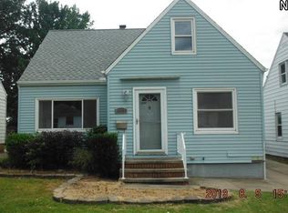 4522 Lincoln Ave, Parma, OH