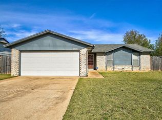 3021 SW 95th St, Oklahoma City, OK 73159