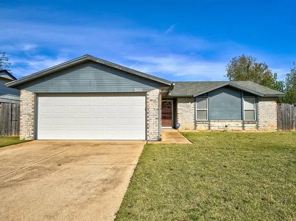 3021 SW 95th St, Oklahoma City, OK 73159