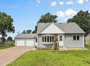 6110 Starlite Blvd NE, Fridley, MN 55432