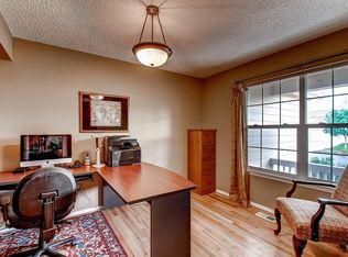 9205 Chetwood Dr, Colorado Springs, CO 80920