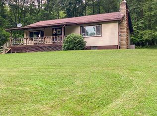 754 Mill Creek Rd, Birch River, WV 26610