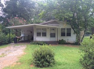 209 Griggers Ln, Evergreen, AL 36401