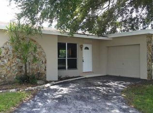 12350 NW 29th St, Sunrise, FL 33323