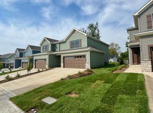 8534 Kickapoo St, De Soto, KS 66018