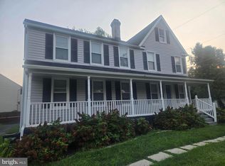 6825 Windsor Mill Rd, Baltimore, MD 21207
