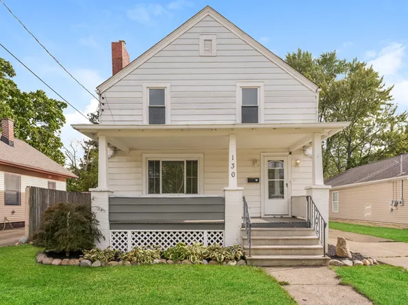 130 Taft Ave, Elyria, OH 44035