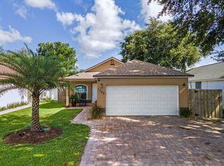 5549 New Cambridge Rd, Orlando, FL 32810