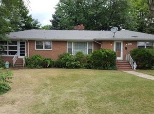 84 N Edward St, Sayreville, NJ