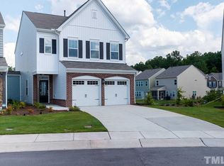 1012 Excite Ave, Morrisville, NC 27560