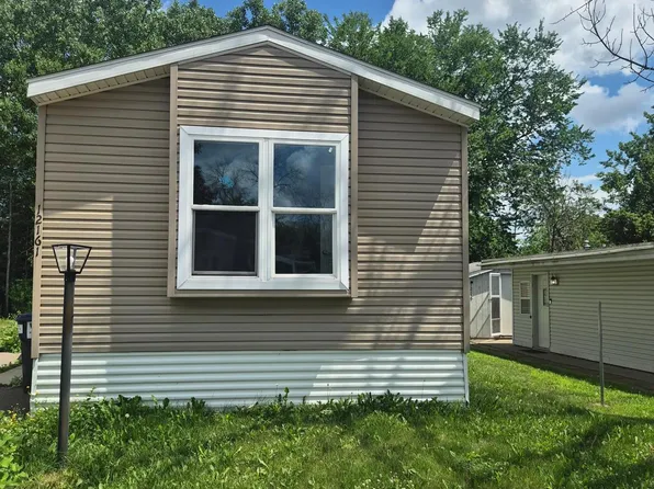 12161 Geneva Way, Apple Valley, MN 55124