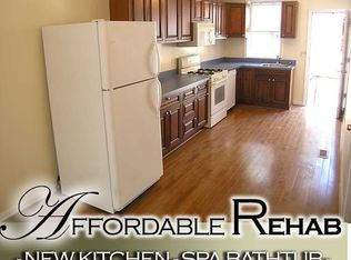 1207 Etting St, Baltimore, MD 21217