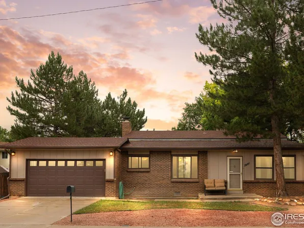 5641 W 63rd Ave, Arvada, CO 80003