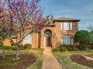 6729 Patrick Ln, Plano, TX 75024