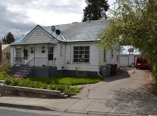 345 W Main St, Pullman, WA 99163