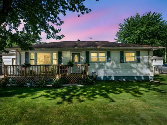 3786 Alabama St, Hobart, IN 46342