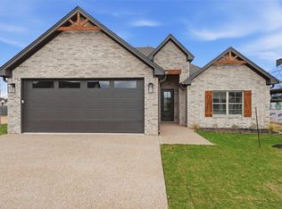 13013 Rainier Dr, Woodway, TX 76712