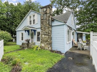 2 Natural History Dr, Worcester, MA 01605