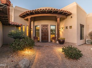 16146 E Tombstone Ave, Fountain Hills, AZ 85268